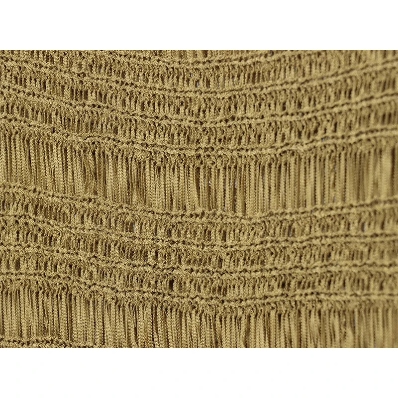 Embroidery A - 여성용 빈티지 보트넥 니트 스웨터, 루즈핏