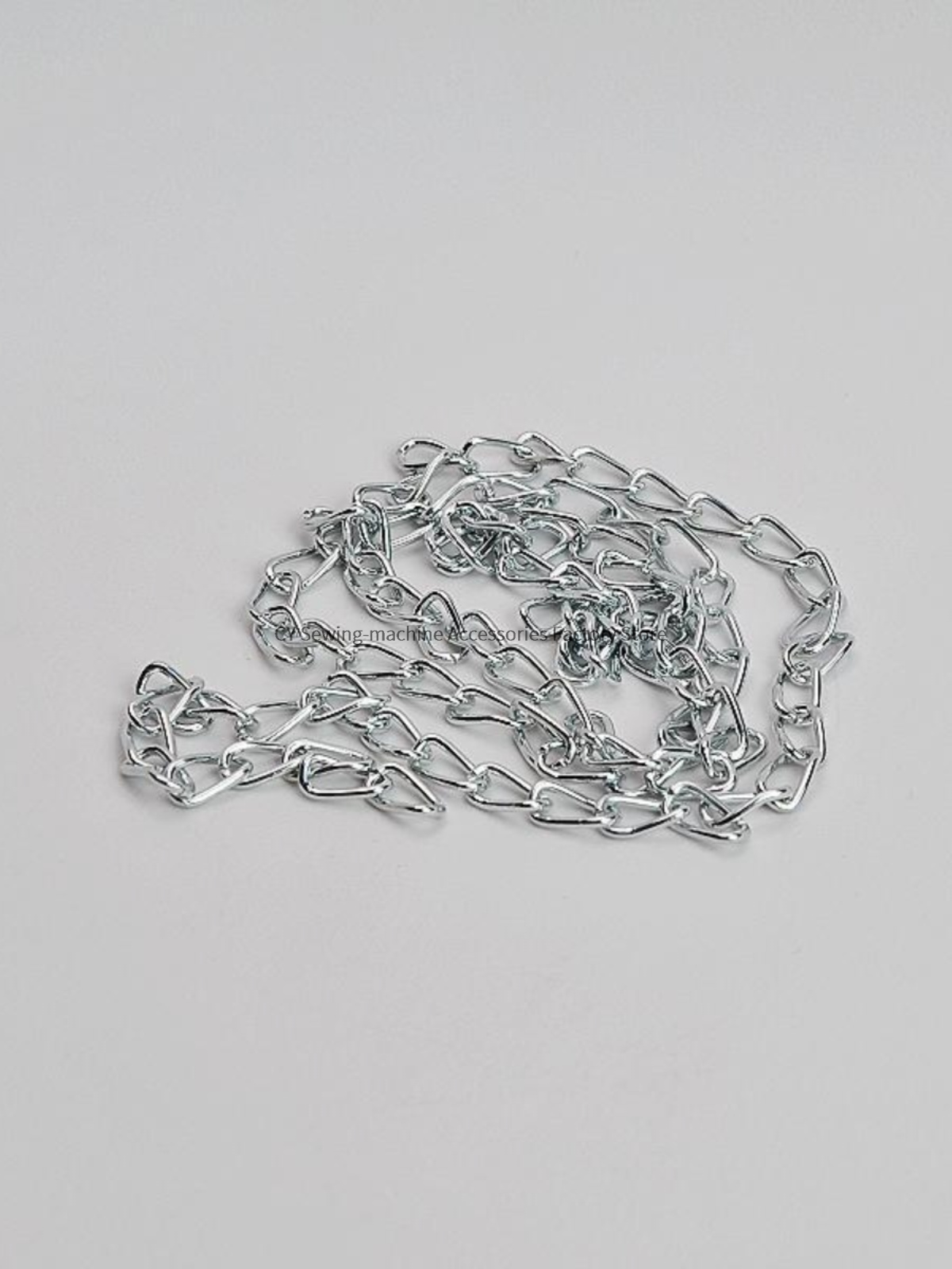 오버록 커버용 후크 페달 체인, 다리미 체인, 스티치  - Embroidery Chain Stitch 리뷰 및 가격
