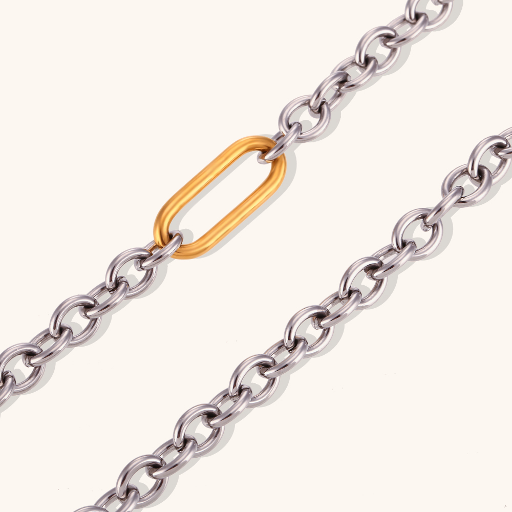 La.Muses 펑크 8mm 두꺼운 스티칭 O-체인 여 - Embroidery Chain Stitch 리뷰 및 가격