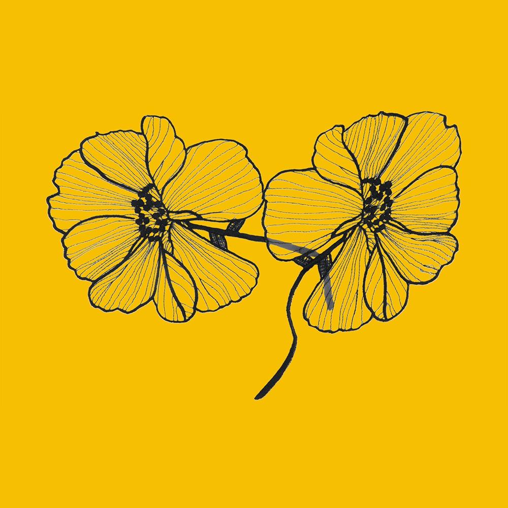 의류 자수 패치 자수 꽃 아플리케 바느질 공예 꽃 패치 - Embroidery On Black Shirt 리뷰 및 가격