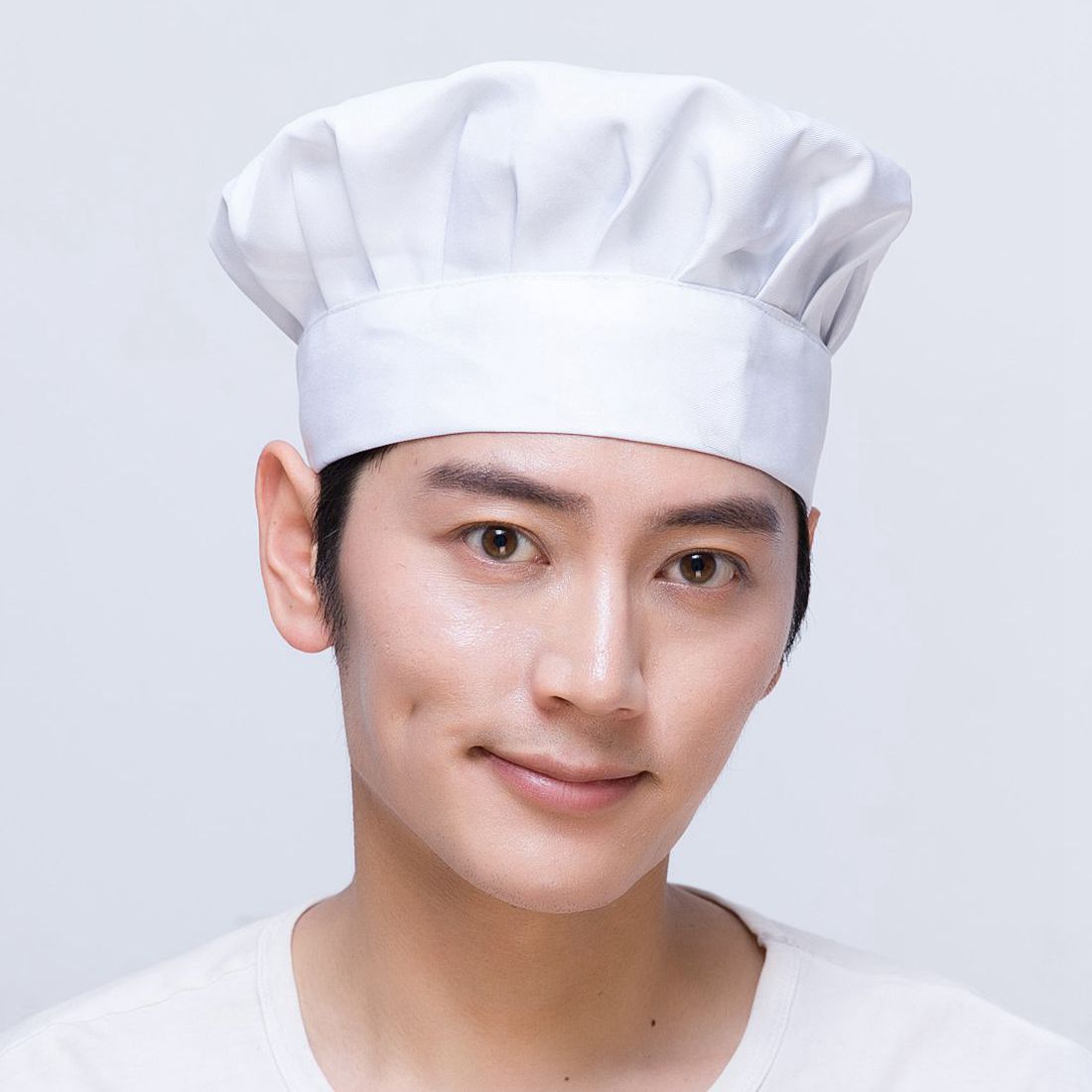 남성 여성을위한 맞춤형 요리사 모자 주방 요리 일반 모 - Embroidery Kitchen 리뷰 및 가격