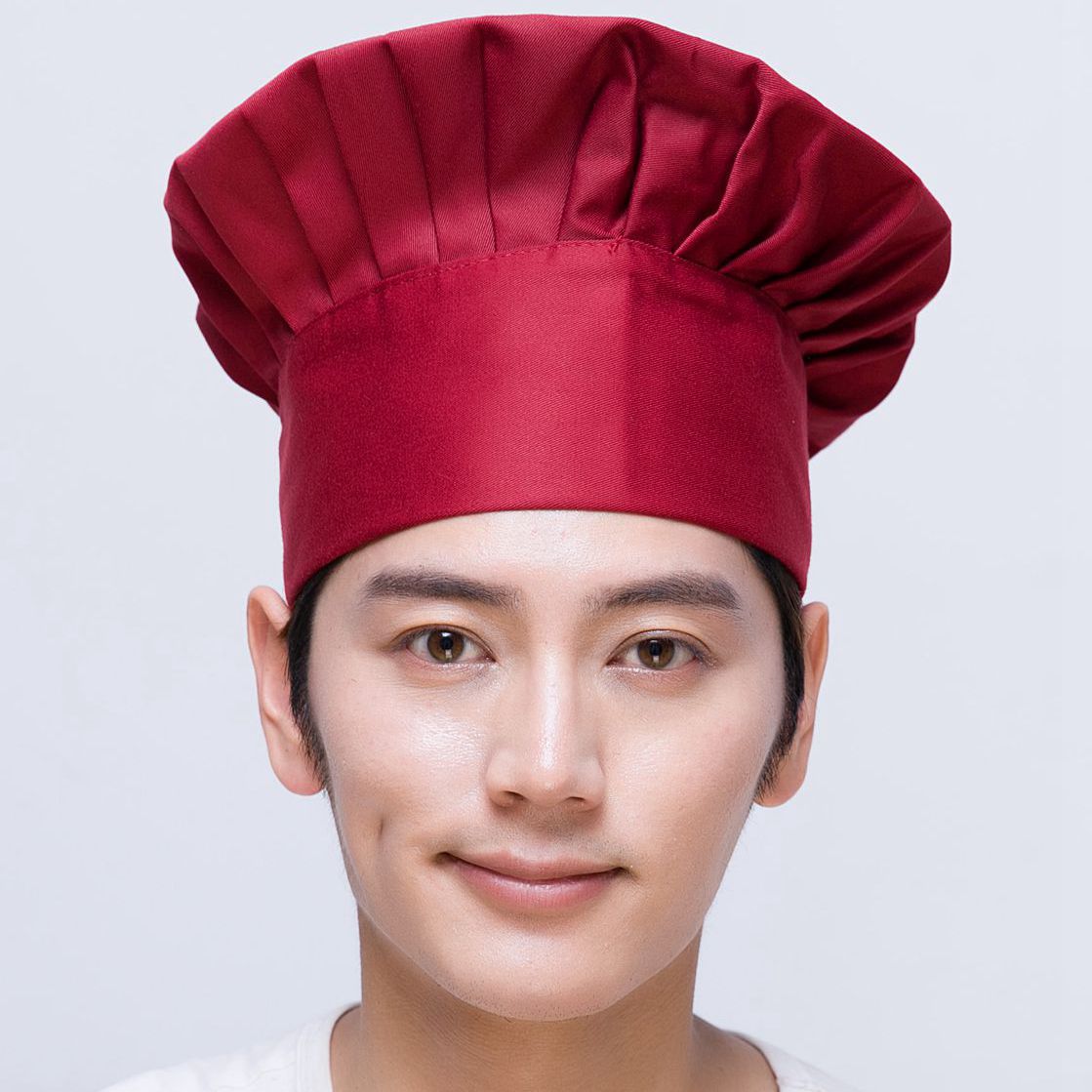 남성 여성을위한 맞춤형 요리사 모자 주방 요리 일반 모 - Embroidery Kitchen 리뷰 및 가격