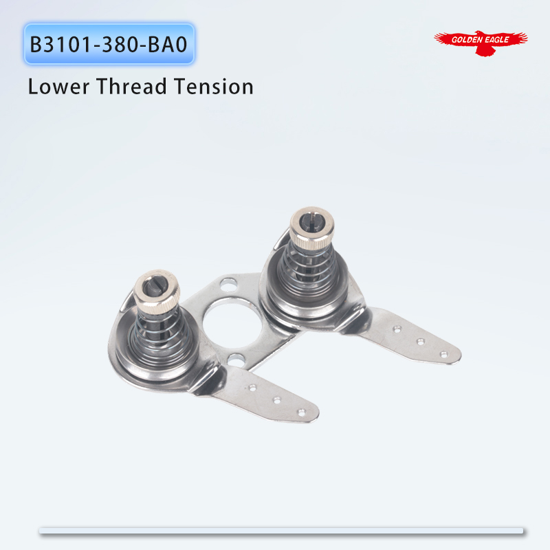 B3101-380-BA0 하부 스레드 장력 포스트 AS - Embroidery Chain Stitch 리뷰 및 가격