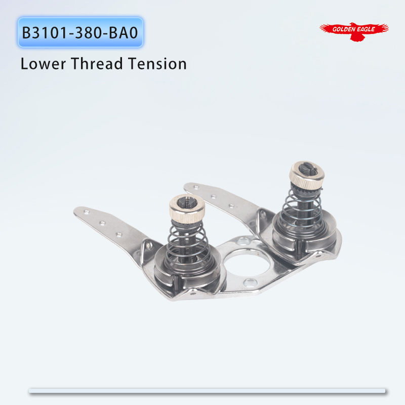 B3101-380-BA0 하부 스레드 장력 포스트 AS - Embroidery Chain Stitch 리뷰 및 가격