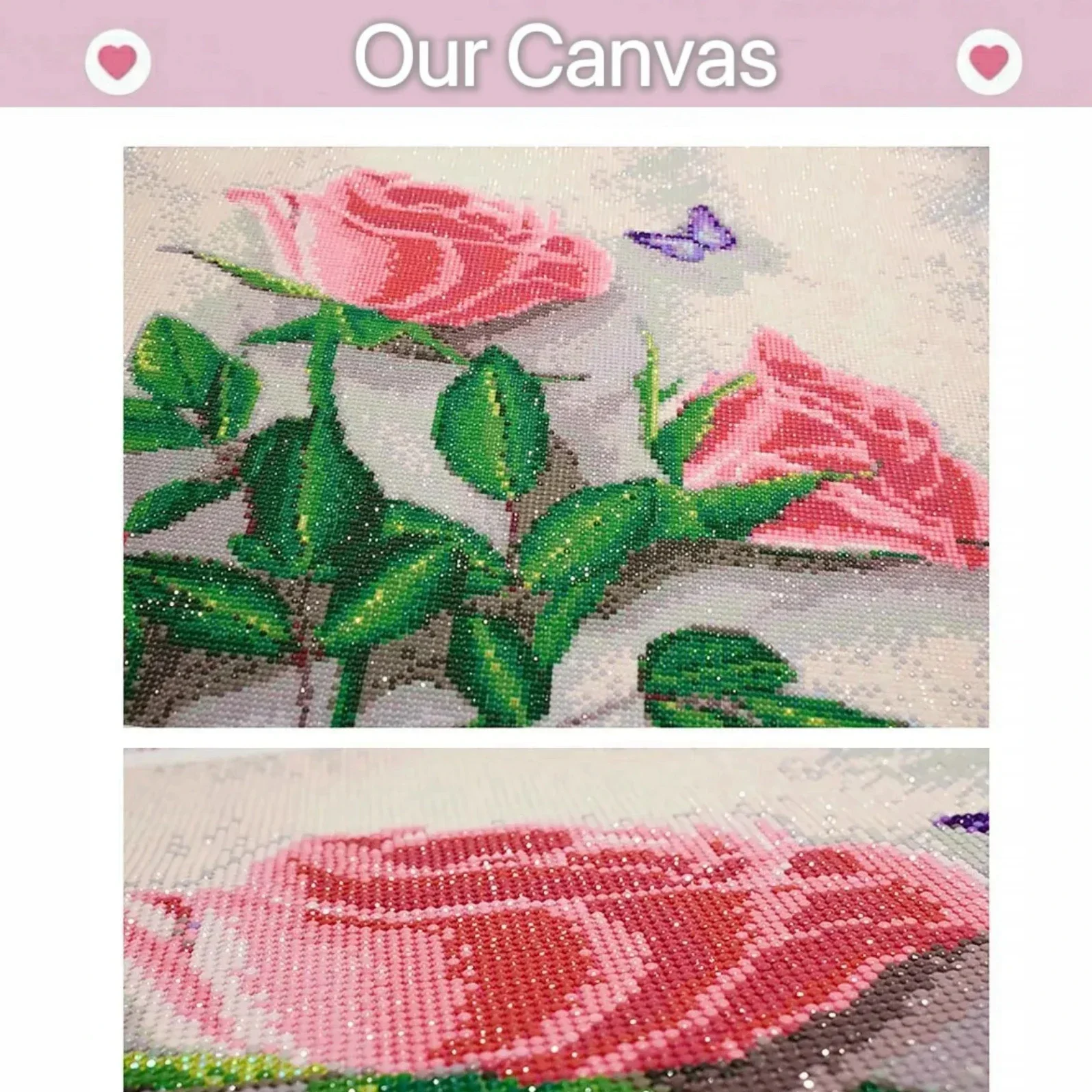 아바타: 마지막 요술사 클래식 애니메이션 모자이크 자수 - Embroidery Artwork 리뷰 및 가격