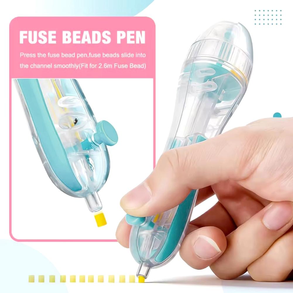 자동 비즈 디스펜서 펜 2.6mm 프레스 비즈 도구 ( - Embroidery Needle Pen 리뷰 및 가격