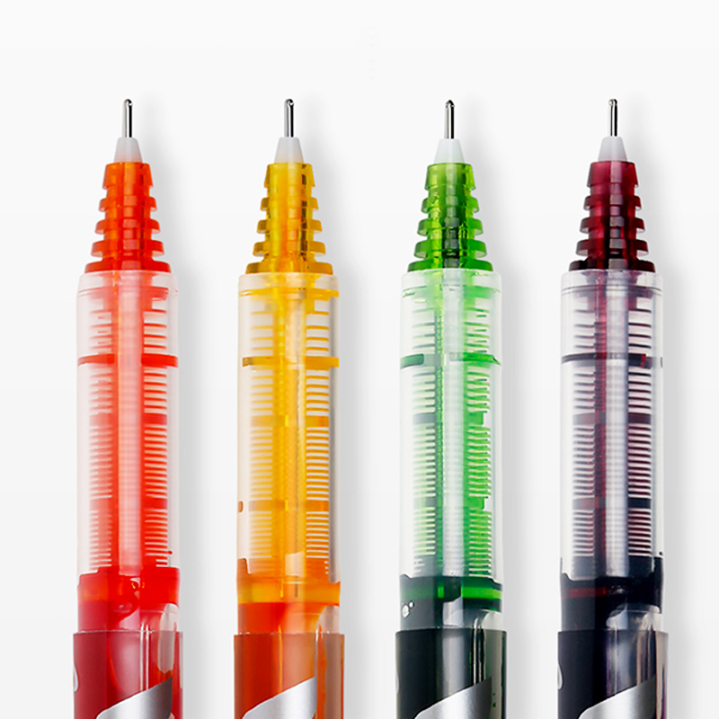 1PCS 파일럿 V5 액체 롤러 펜 Hi Tecpoin - Pilot Pen V5 리뷰 및 가격